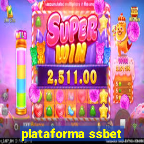 plataforma ssbet